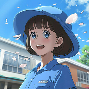 jm 日式右开本漫画阅读顺序示意封面